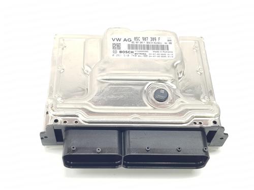Used Engine control unit (ECU) VW POLO VI (AW1, BZ1, AE1) [2017-2025]  26394904