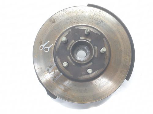 Right front steering knuckle FORD FOCUS IV (HN) 1.0 EcoBoost | BP30746247M26