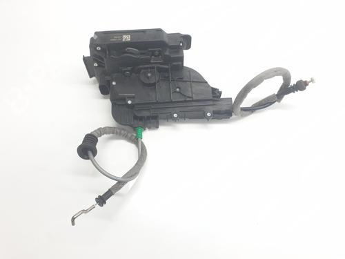 Front left lock MERCEDES-BENZ VITO Van (W447) 110 CDI (447.601, 447.603, 447.605) | BP28104052C98