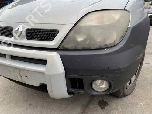 Zamek klapy tylnej / bagażnika RENAULT SCÉNIC I MPV (JA0/1_, FA0_) 1.9 dCi RX4 | BP4738726C101 