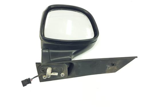 Bakspejl venstre Bakspejl venstre MERCEDES-BENZ VITO / MIXTO Van (W639) [2003-2026] 34353857 34353857