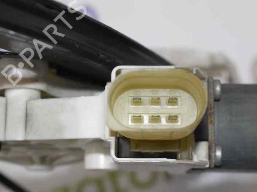 Front left window mechanism BMW 3 (E90) 320 d | BP771666C22 