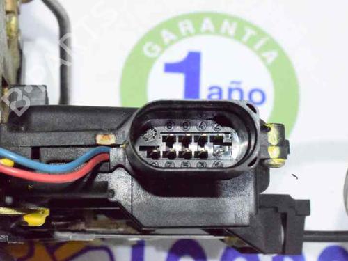 Front right lock AUDI A6 C5 (4B2) 2.5 TDI | BP790103C97 