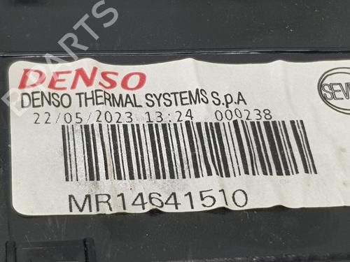 Climate control FIAT DUCATO Van (250_) 140 Multijet 2,3 D | BP36679338I5 - Image 2