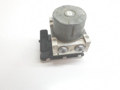 Used ABS pump ABS pump RENAULT TRAFIC III Bus (JG_) 2.0 dCi 110 (JGMW) (110 hp) 34706548 34706548