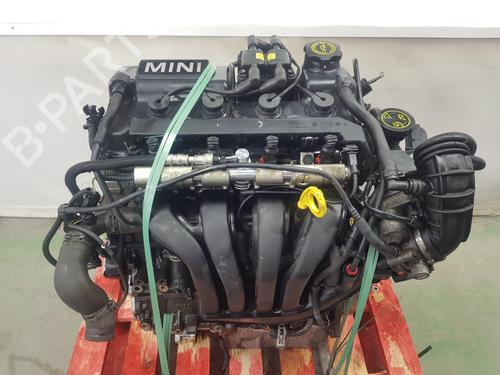 Engine MINI MINI (R50, R53) Cooper | BP33658857M1  - Image 5