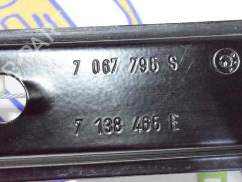 Front left window mechanism BMW 1 (E87) 120 d | BP1933077C22 