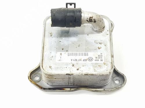 Used Oil radiator Oil radiator VW GOLF VI (5K1) 1.2 TSI (105 hp) 35794775 35794775