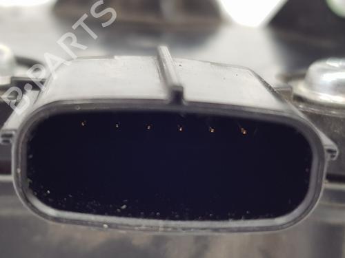 Pedal TOYOTA LAND CRUISER PRADO (_J15_) 2.8 D-4D (GDJ150_, GDJ155_, GDJ150, GDJ151) | BP29716514I4 