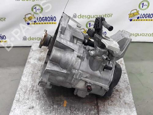 Used Gearbox VW GOLF VII (5G1, BQ1, BE1, BE2) 1.2 TSI (86 hp) 27360470