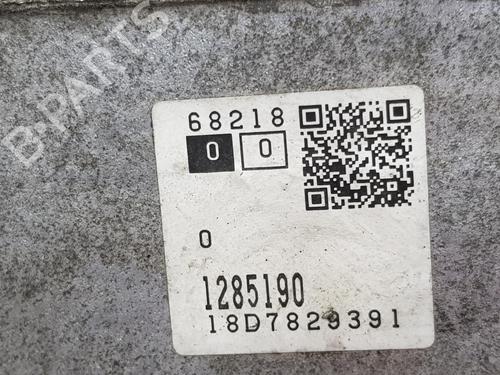 Gearbox VOLVO S90 II (234) D4 | BP18087478M3 