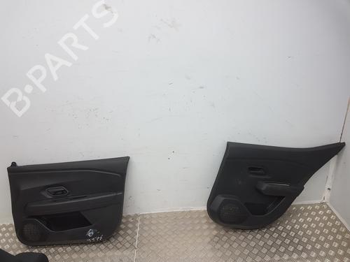 Seats set DACIA SANDERO III  | BP37700119C78  - Image 12