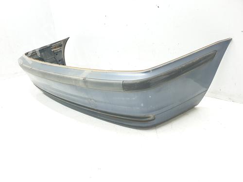 Rear bumper BMW 3 (E46) 320 d | BP9293675C8 