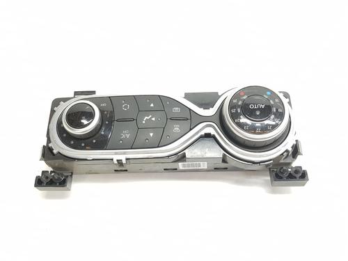 Comando clima Comando clima DACIA SANDERO II [2012-2026] 36785685 36785685