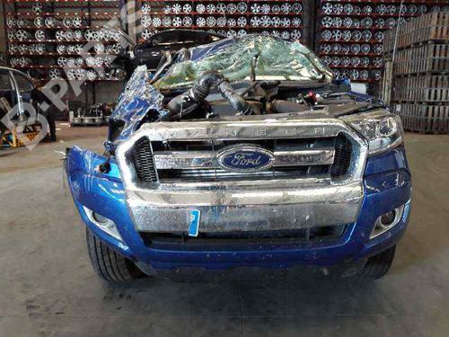 Used Parts FORD RANGER (TKE)  2.2 TDCi 4x4  168217