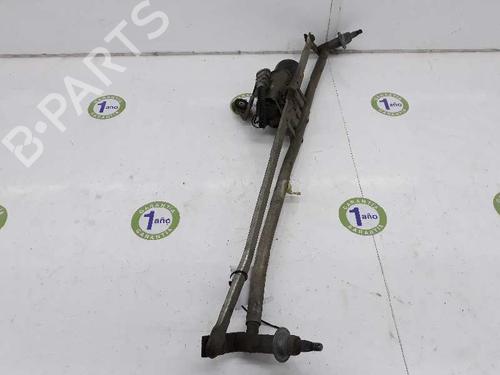 Front wiper motor IVECO DAILY IV Van 35C14 GV, 35C14 GV/P, 35S14 GV, 35S14 GV/P | BP5213985M29