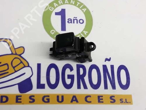 Used Right rear window switch NISSAN PATHFINDER III (R51) 2.5 dCi (174 hp) 2594965