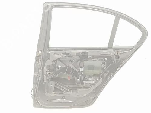 Right rear door BMW 3 (E46) 320 d | BP2439552C5 