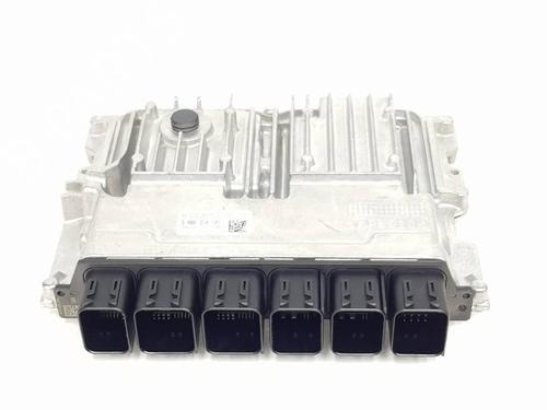 Used Engine control unit (ECU) Engine control unit (ECU) BMW 1 (F40) 118 d (150 hp) 40156823 40156823
