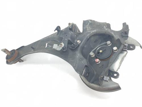 Left rear steering knuckle MITSUBISHI ECLIPSE CROSS (GK_, GL_) 1.5 T-Mivec | BP39192344M27 - Image 2