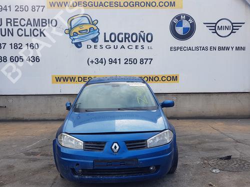 Brugte RENAULT MEGANE II Saloon (LM0/1_) 1.9 dCi (LM0G, LM1G, LM2C) (120 hp) 4424686