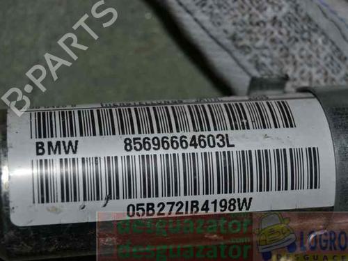 Right curtain airbag BMW 3 (E90) 330 xd | BP798657C12 