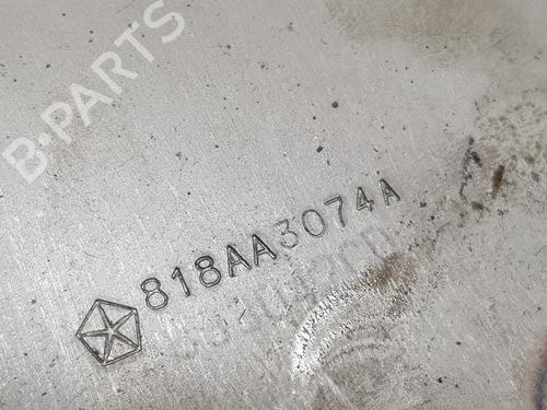 Flywheel MASERATI QUATTROPORTE VI 3.0 D | BP23951465M101 - Image 2