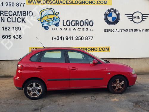 Engine control unit (ECU) SEAT IBIZA III (6L1) 1.4 16V | BP33464529M57  - Image 10