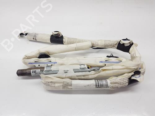 Used Left curtain airbag MERCEDES-BENZ B-CLASS Sports Tourer (W246, W242) B 180 CDI / d (246.212) (109 hp) 20858465