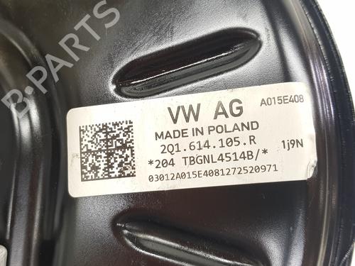 Servo brake SEAT ARONA (KJ7, KJP) | BP36649990M42 - Image 3