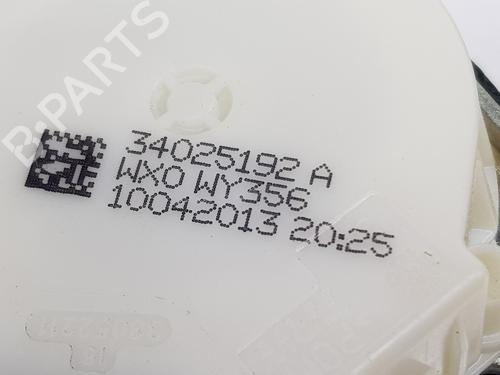 Ceinture de sécurité arrière gauche VW TRANSPORTER T6 Van (SGA, SGH, SHA, SHH) 2.0 TDI | BP30682201I29