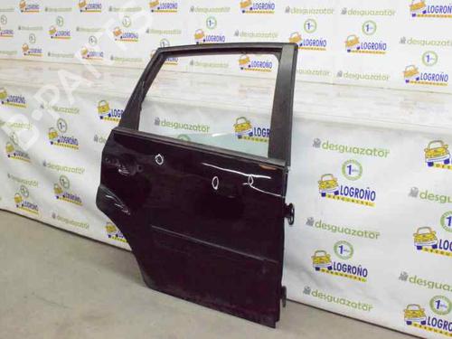 Right rear door FORD FIESTA V (JH_, JD_) 1.4 TDCi | BP1372033C5 