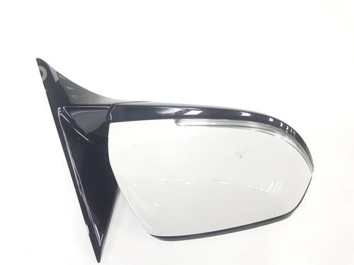 Right mirror BMW 3 (F30, F80) 320 d | BP17393372C27 