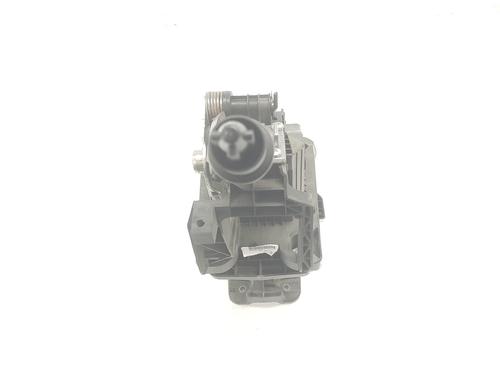 Gear lever PEUGEOT 3008 I MPV (0U_) 1.6 HDi | BP10366633M90 