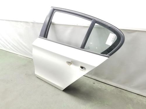 Left rear door BMW 1 (E87) 118 d | BP7917714C4 