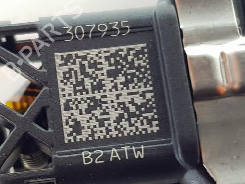 Electronic sensor AUDI A6 C7 (4G2, 4GC) 2.0 TDI | BP30472244M84 