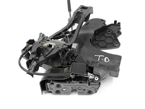 Used Rear right lock VOLVO S40 II (544) D4 (177 hp) 5805511