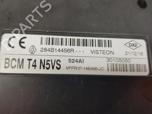 Elektronisk modul RENAULT CAPTUR II (HF_) TCe 130 (HFMF) | BP15062300M83 