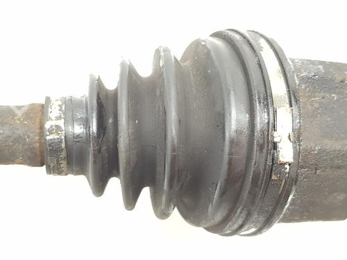 Left front driveshaft TOYOTA LAND CRUISER PRADO (_J12_) 3.0 D-4D (KDJ120, KDJ125) | BP17811468M38 