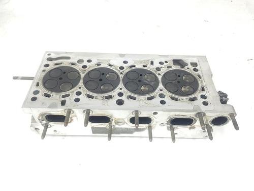 Used Cylinder head VW GOLF VII (5G1, BQ1, BE1, BE2) 2.0 TDI (150 hp) 13445557