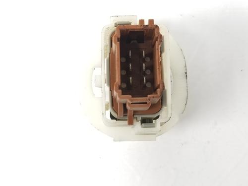 Right front window switch RENAULT MEGANE II (BM0/1_, CM0/1_) 1.5 dCi (BM02, BM13, BM2A, CM02, CM13) | BP11392825I26 