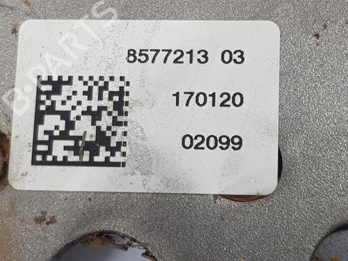 Flywheel BMW 2 Coupe (F22, F87) 218 d | BP15193215M101 