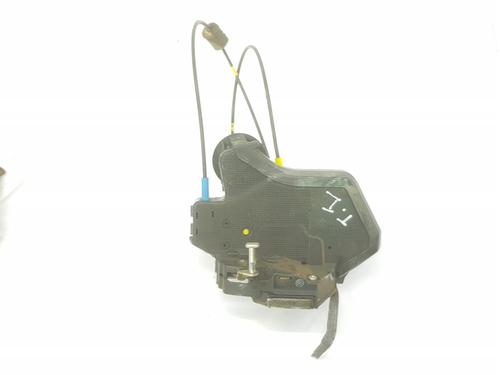 Venstre bagtil lås TOYOTA LAND CRUISER PRADO (_J12_) 3.0 D-4D (KDJ120, KDJ125) (163 hp) 8877877