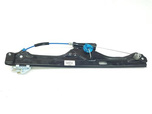 Elevador vidro frente esquerdo BMW 2 Gran Tourer (F46) 218 d (150 hp) 51337490195   | 7490195   |