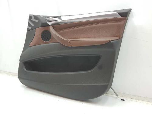 Front right panel BMW X5 (E70) xDrive 30 d | BP8051108C59 
