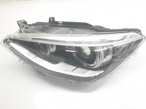 Used Left headlight Left headlight BMW 1 (F20) 118 d (143 hp) 33302944 33302944