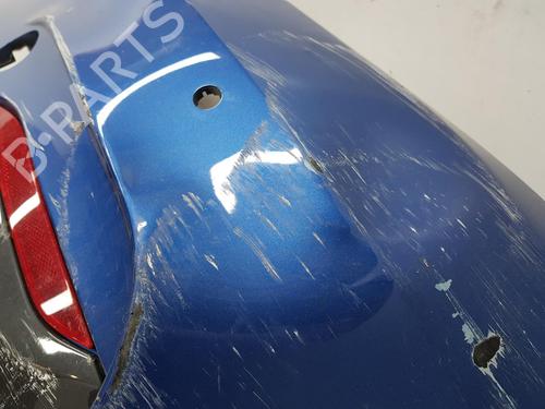 Rear bumper BMW 2 Coupe (F22, F87) 218 d | BP14976098C8 