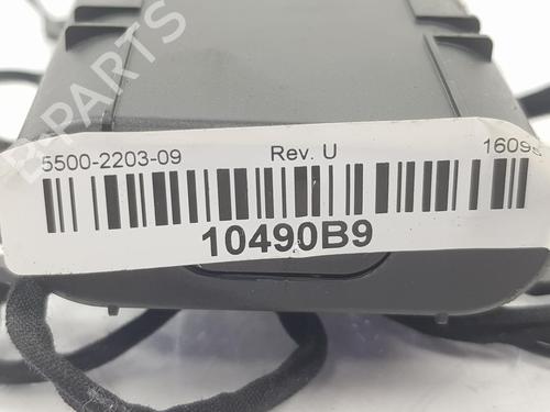 Electronic module LAND ROVER DISCOVERY SPORT (L550) 2.2 D 4x4 | BP9999189M83 