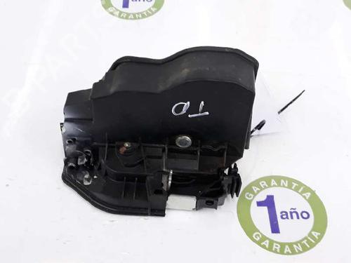 Used Rear right lock BMW 1 (E87) 116 d (116 hp) 4386505