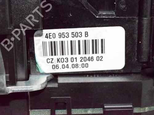 Andre AUDI A8 D3 (4E2, 4E8) 4.2 FSI quattro | BP14117075O1 